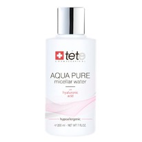 Aqua Pure Micellar Water with hyaluronic acid /    