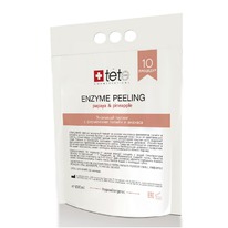 Enzyme Peeling / �������� ������ � ���������� ������ � �������, 100��, TETE