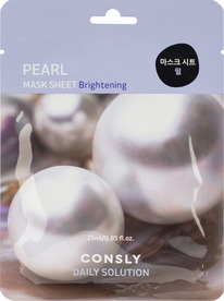 CONSLY Daily Solution  /   , , 25 (8491)