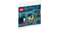 toys LEGO Harry Potter 30435 Baue dein eigenes Schloss Hogwarts