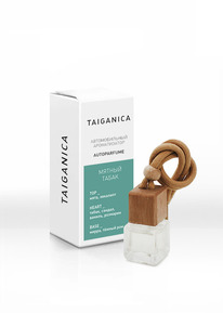 TAIGANICA   