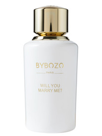 BYBOZO WILL YOU MARRY ME? edp 75ml TESTER
