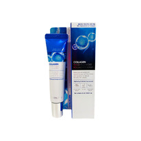 FARMSTAY ROLLING EYE SERUM COLLAGEN WATER FULL MOIST -  