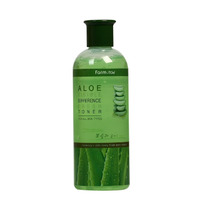FARMSTAY     Visible Difference Fresh Toner Aloe