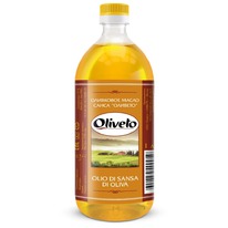 OLIVETO    Pomace (), 