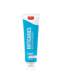 Deliplus ������ ����� anti-cavity toothpaste