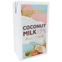 REGAL THAI   75%  17%