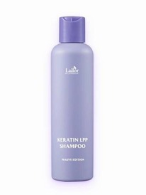 Lador     NEW 200 Mouve Edition Keratin LPP Sham
