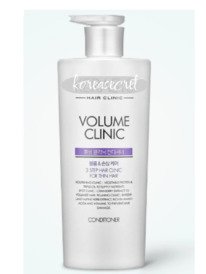     600 Volume Clinic Conditioner