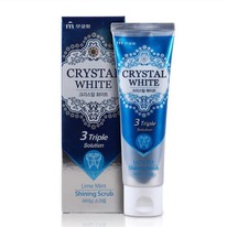 Mukunghwa ������������ ������ ����� � �������� ����� � ���� Crystal White