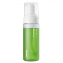 Celimax       The Real Noni Acne Bubble Cleanser