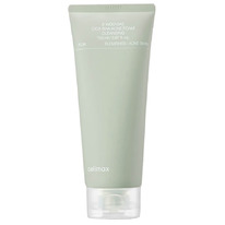 Celimax    BHA-   Ji Woo Gae Cica BHA Acne Foam