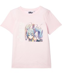 kik Hatsune Miku-T-Shirt