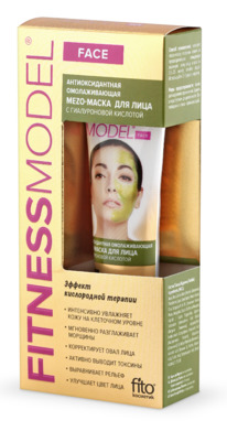 Mezo-   FITNESS MODEL    , 