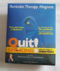 quit somking ZEROSMOKE ,   