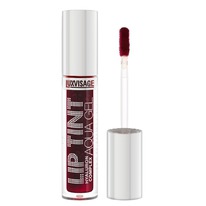 LUXVISAGE  ���� �/��� Lip Tint Aqua Gel hyaluron complex ��� 03 deep ruby� �����