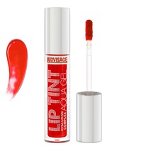 LUXVISAGE  ���� �/��� Lip Tint Aqua Gel hyaluron complex ��� 06 toffee � �������