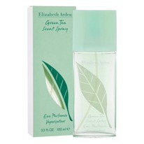 parfimo Elizabeth Arden Green Tea