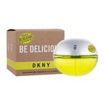 parfimo DKNY Be Delicious