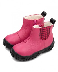 FT-23029.23-OL48O.01 Ботинки на байке Tapiboo оптом, размеры 21-25 FT-23029.23-OL48O.01 Ботинки на байке Tapiboo оптом, размеры 21-25