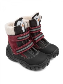 FT-23011.23-OL06O.01 Ботинки на байке Tapiboo оптом, размеры 21-25 FT-23011.23-OL06O.01 Ботинки на байке Tapiboo оптом, размеры 21-25