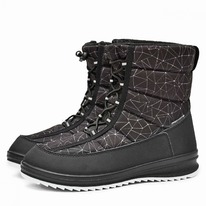 6-038-Р02 Ботинки Nordman Click на шнуровке GEOMETRY оптом, размеры 36-40 6-038-Р02 Ботинки Nordman Click на шнуровке GEOMETRY оптом, размеры 36-40