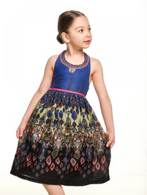Mini Maxi  (110-134) 33-2108-1(2)