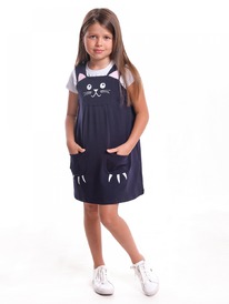 Mini Maxi - (98-116) UD 3302-1/UD 3198-1(2) 