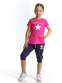 Mini Maxi  (98-122) UD 7178-1/UD 0858-1(2) 