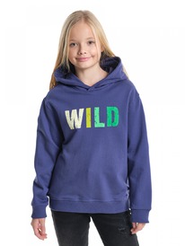 Mini Maxi    WILD (128-146) UD 8063-1(3) 