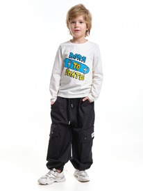 Mini Maxi  (128-146) UD 6778-2(3) 