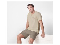 lidl Herren Pyjama