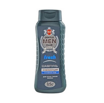 Iris MEN Gentlemen Club  