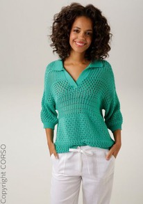 corso Pullover Aniston Casual