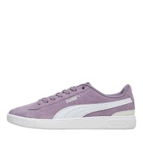 Mandmdirect Puma Womens Vikky V3 Trainers Purple