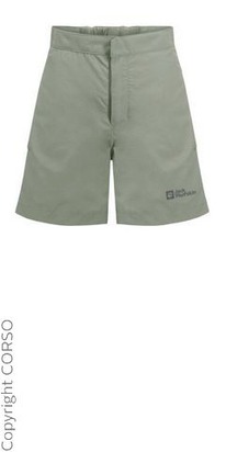 corso Kinder-Shorts Jack Wolfskin
