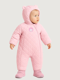 NIKASTYLE Комбинезон 8м9625 8м9625 пудра NIKASTYLE Комбинезон 8м9625 8м9625 пудра