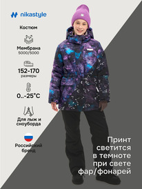 NIKASTYLE  74425 74425 /