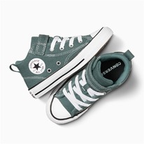 Mandmdirect Converse Kids Chuck Taylor All Star Malden Street Mid Easy On Traine Mandmdirect Converse Kids Chuck Taylor All Star Malden Street Mid Easy On Traine