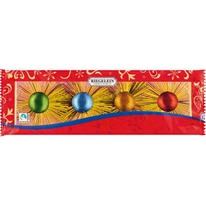 worldofsweets Riegelein Flimmersterne 4er