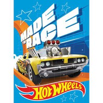 worldofsweets Hot Wheels Adventskalender