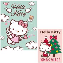 worldofsweets Hello Kitty Adventskalender