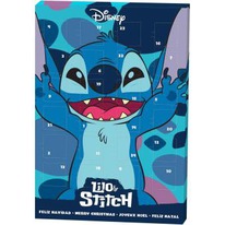 worldofsweets Disney Lilo & Stich Adventskalender