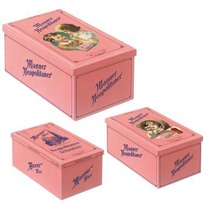 worldofsweets Manner Original Neapolitaner Nostalgiedose 600g