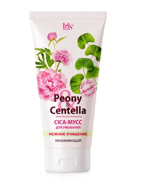 Iris Peony & Centella  CICA-���� ��� �������� ������ ��������, 170 �
