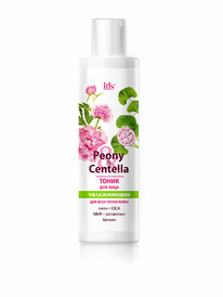 Iris Peony & Centella     , 250 