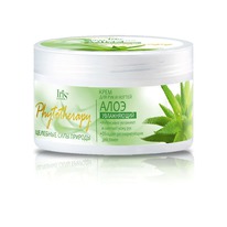 Iris Phytotherapy  /   