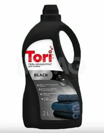 TORI ���� Black �/������ ������� ����� 2� (����������)  (0188)