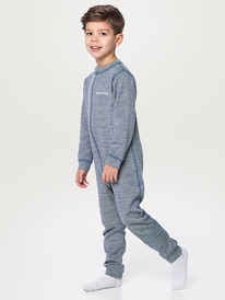 NIKASTYLE Комбинезон 8т11024 8т11024 деним NIKASTYLE Комбинезон 8т11024 8т11024 деним