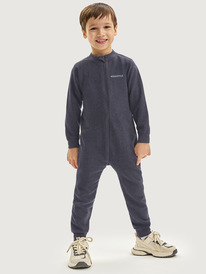 NIKASTYLE Комбинезон 8т19025 8т19025 джинс NIKASTYLE Комбинезон 8т19025 8т19025 джинс